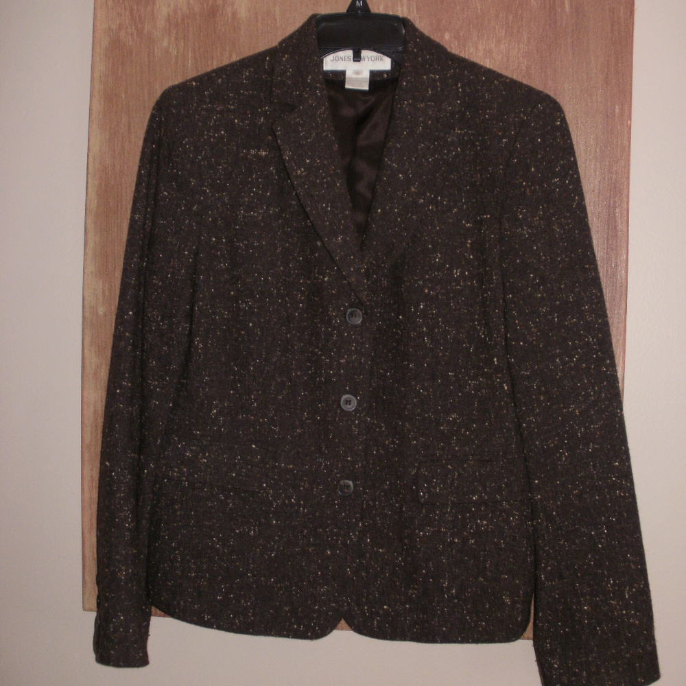 Jones New York Blazer